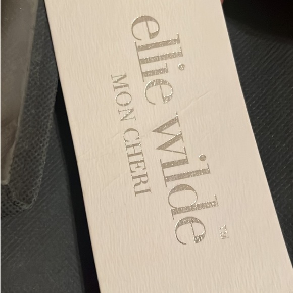 Ellie Wilde Prom Dress - Picture 7 of 7